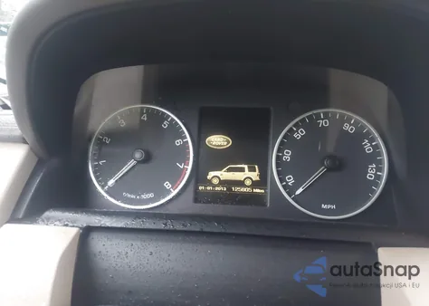 2015 Land Rover Lr4 z USA, uszkodzony, nr VIN SALAG2V64FA755818